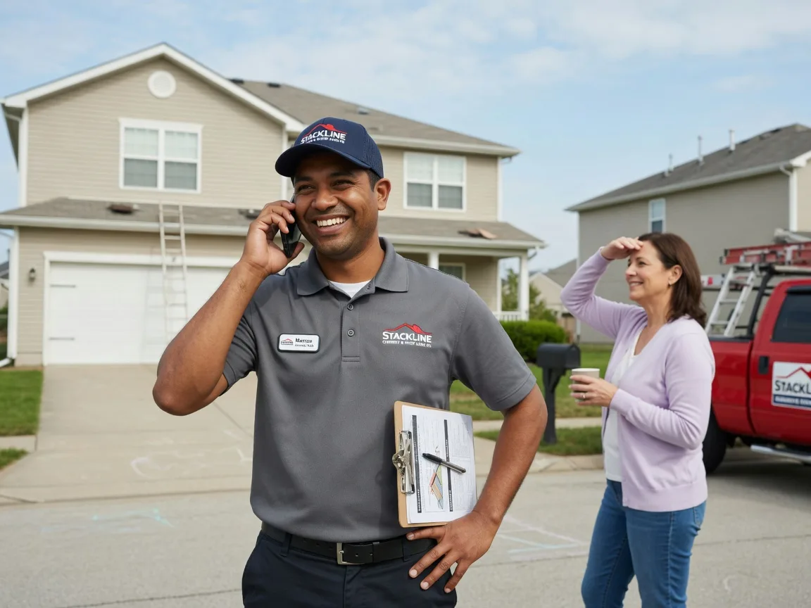 Chimney flashing repair Columbia, SC FAQs